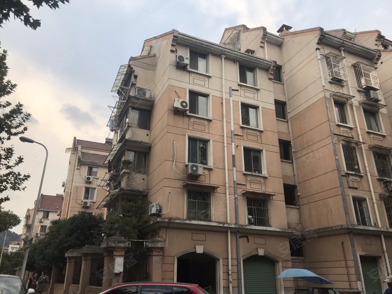 嘉绿西苑,华星路240号-杭州嘉绿西苑二手房,租房,房价-杭州安居客