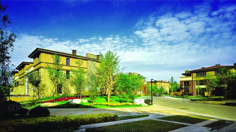 万城华府海园,万柳西路-阳泉万城华府海园二手房,租房,房价-阳泉安居