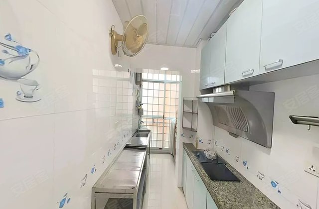 世纪星城3室2厅128.79㎡38.8万二手房图片