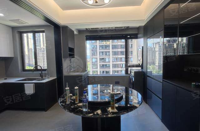 建发文璟4室2厅128.86㎡148万二手房图片