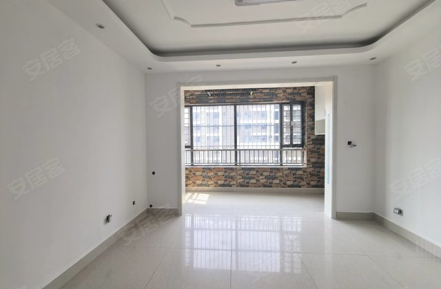 明德清泉一品3室2厅117㎡77万二手房图片