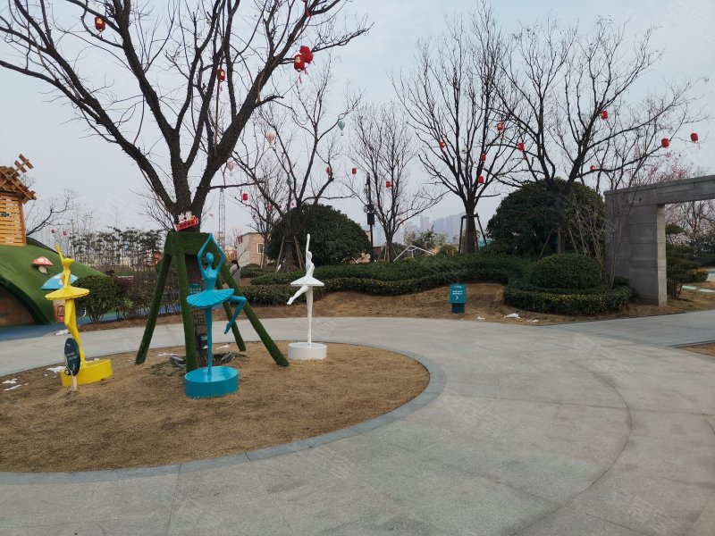 奥园誉湖湾,杨金路,近龙源路-郑州奥园誉湖湾二手房,租房,房价-郑州