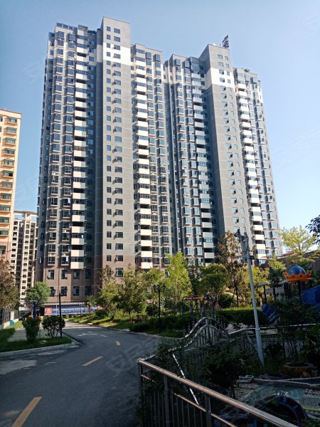 南召滨河家园