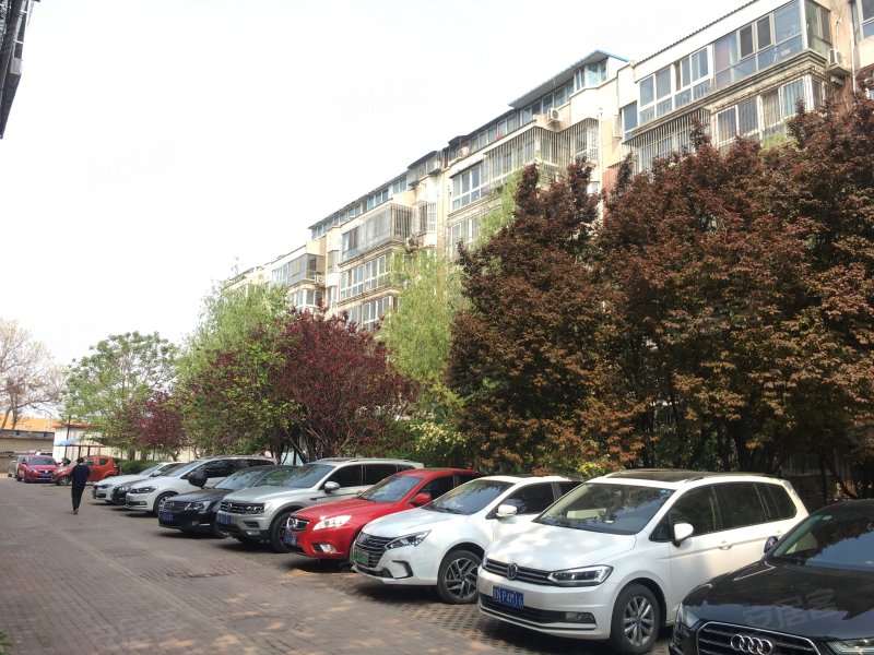 德茂佳苑,京福路-北京德茂佳苑二手房,租房,房价-北京安居客