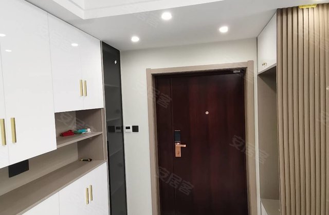 华新一品御元3室2厅138㎡158.8万二手房图片