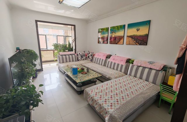 西苑北区3室2厅89㎡33万二手房图片