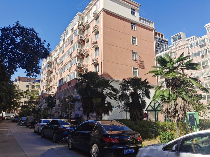 龙跃花园,政通路49号-郑州龙跃花园二手房,租房,房价-郑州安居客