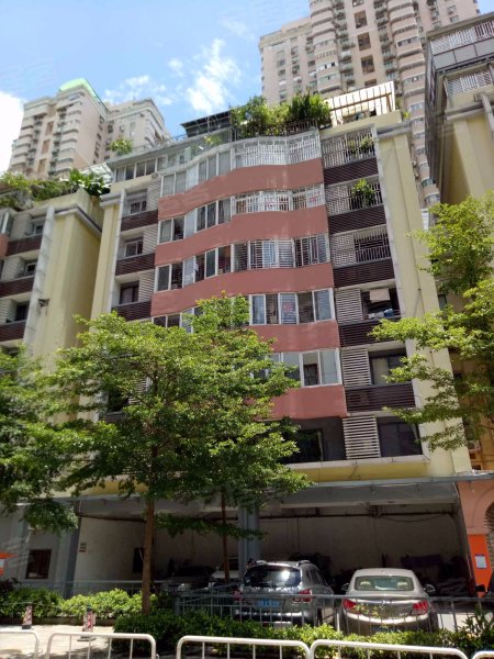 南海明珠,南光路75号-深圳南海明珠二手房,租房,房价-深圳安居客