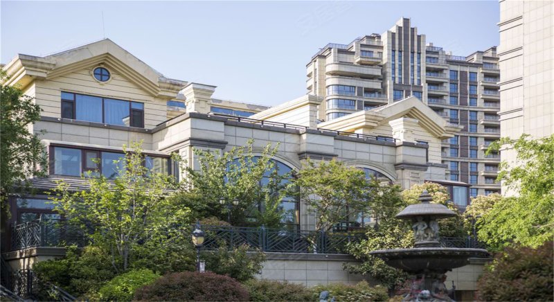 九英里颢苑(别墅),经十路511号-济南九英里颢苑(别墅)二手房,租房