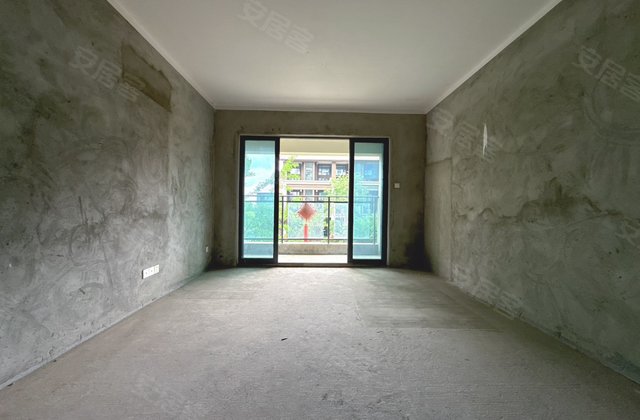 滨江睿城4室2厅97㎡52万二手房图片