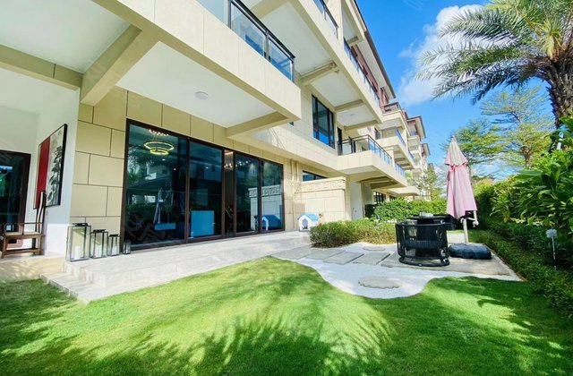 碧桂园兴隆湖畔3室2厅103㎡125万二手房图片