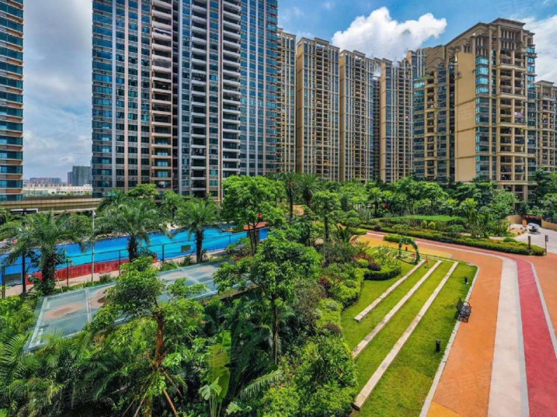 中澳春城,环洲南路131号-中山中澳春城二手房,租房,房价-中山安居客