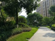 锦江小区图片