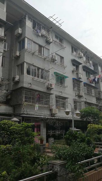 人民街158弄小区