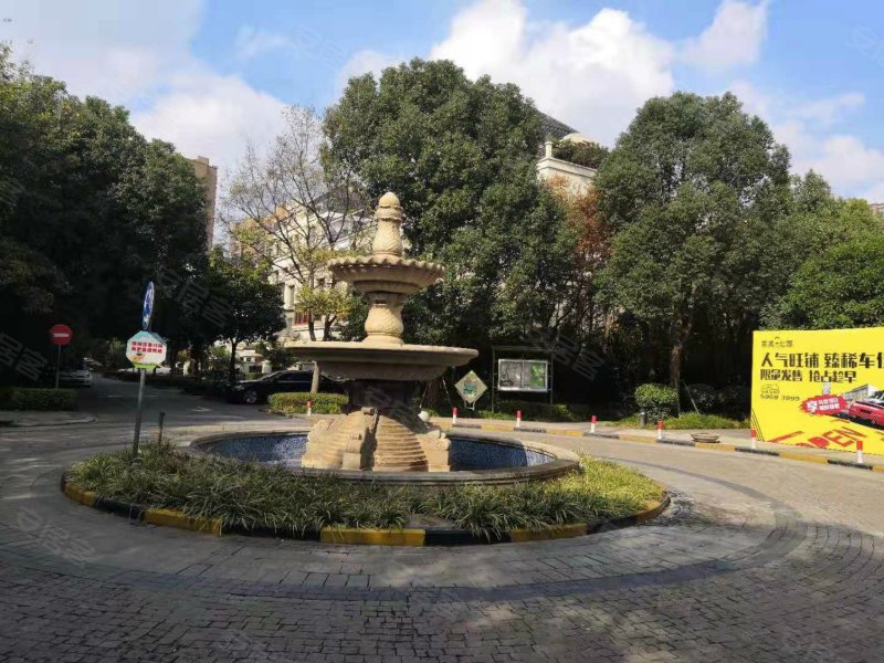 莱英北郡(488号),绿苑路488号-上海莱英北郡(488号)二手房,租房,房价