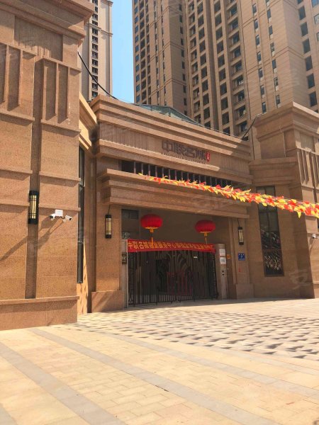 中联名城二区,融和路7号-福州中联名城二区二手房,租房,房价-福州安居