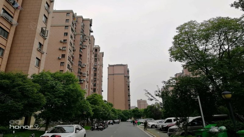 共康雅苑(三期)