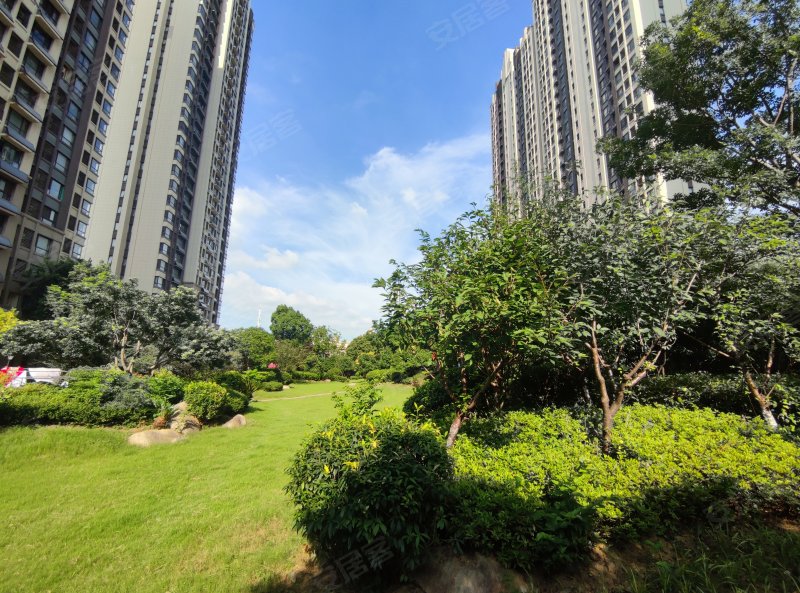 万达文旅新城(临湖苑c区)