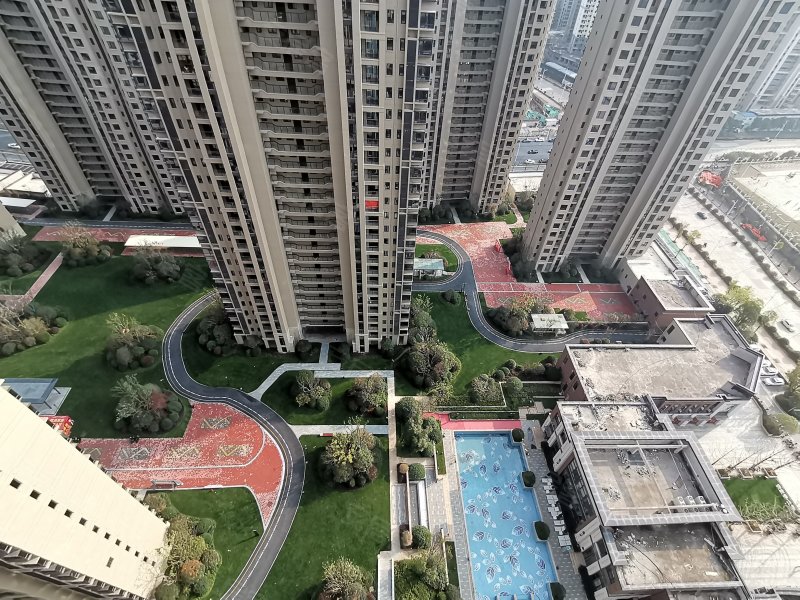 新力帝泊湾(二期)