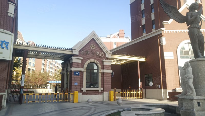 宏业玉墅湾,文兴南路,近龙玉街-葫芦岛宏业玉墅湾二手房,租房,房价