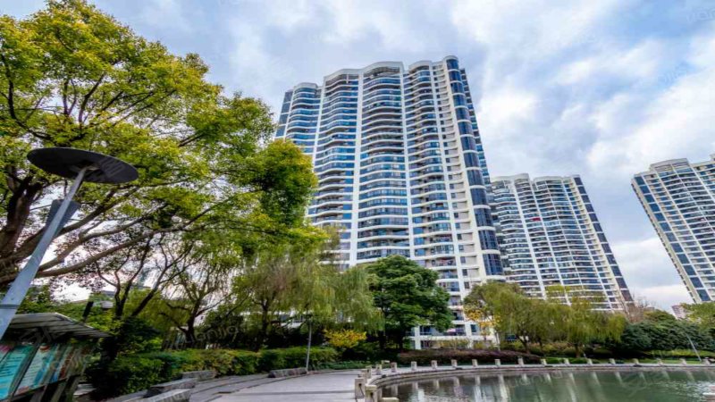 陆家嘴国际华城