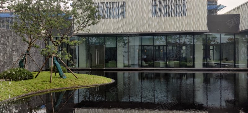 大境悦府,通墅路999号-苏州大境悦府二手房,租房,房价-苏州安居客