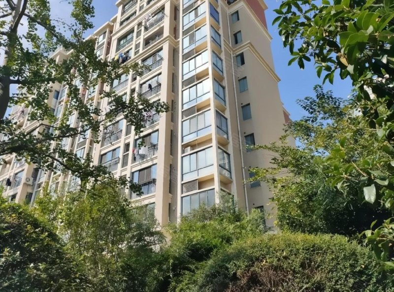 幸福小镇明丰绿都(公寓住宅)