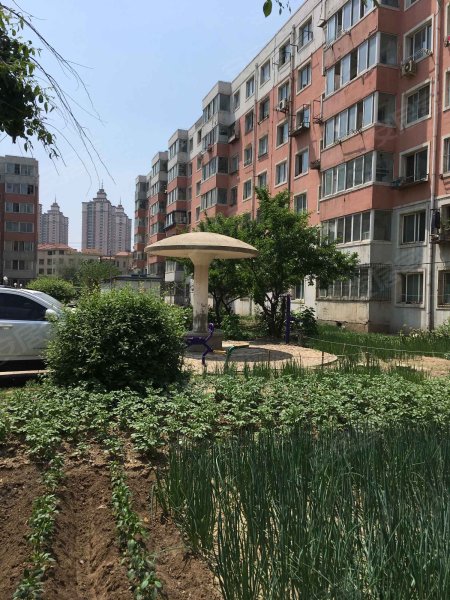 凤祥新城(西区)