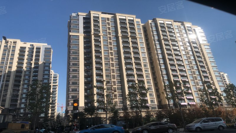 青山翠谷,楚绣北路-烟台青山翠谷二手房,租房,房价-烟台安居客