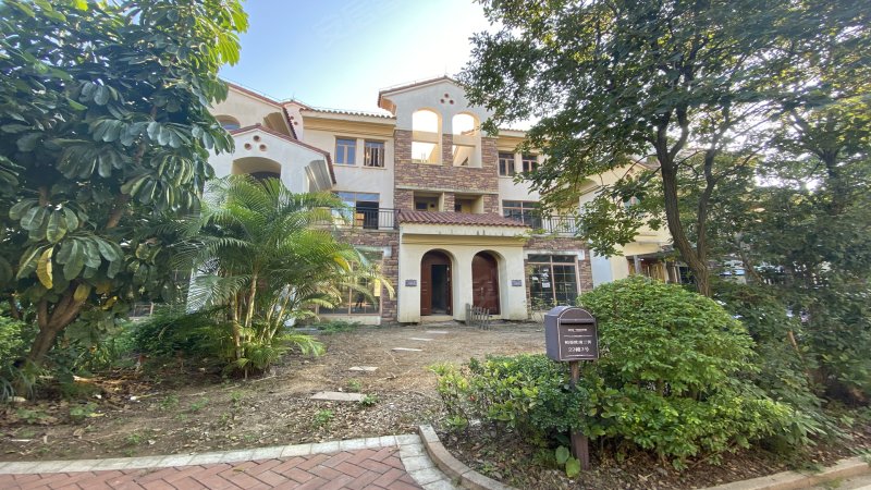 清远奥园,环校路1号-清远清远奥园二手房,租房,房价-清远安居客