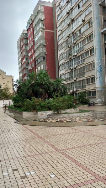 丽景花园(长安),北长安街222号-西安丽景花园(长安)二手房,租房,房价