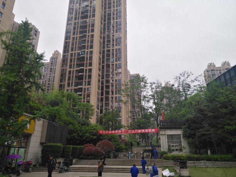 檀香山,吉星路-娄底檀香山二手房,租房,房价-娄底安居客