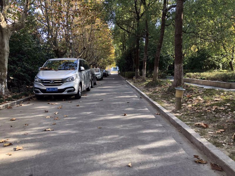 圣陶沙花园(公寓住宅) 