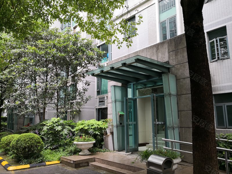 爱家亚洲花园(一期)