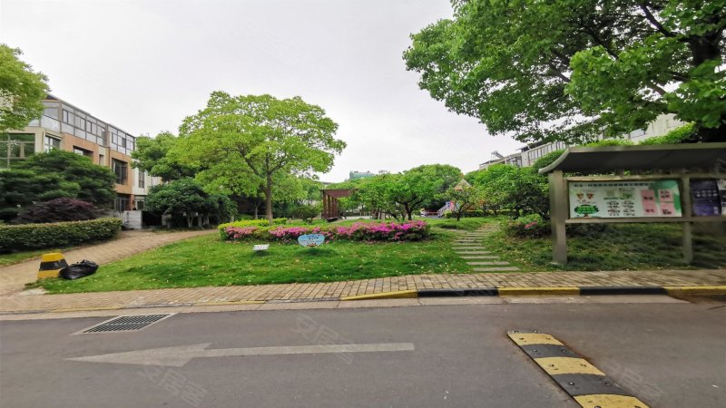 山语原墅,泗陈公路1888弄-上海山语原墅二手房,租房,房价-上海安居客