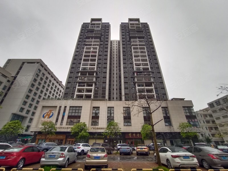华茂广场,银泉北路-清远华茂广场二手房,租房,房价-清远安居客