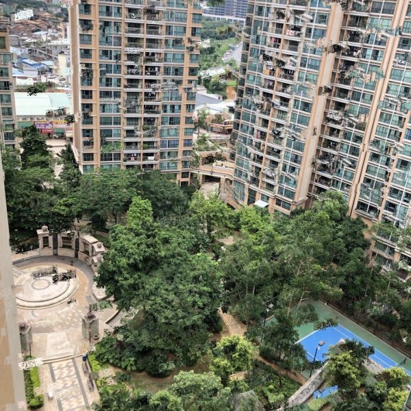 新天美地花园,上坑东路-东莞新天美地花园二手房,租房,房价-东莞安居