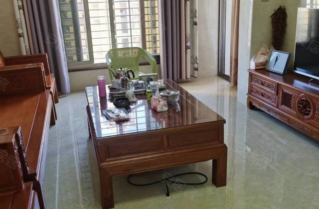 漳浦福晟钱隆首府(北区)3室2厅91㎡70万二手房图片