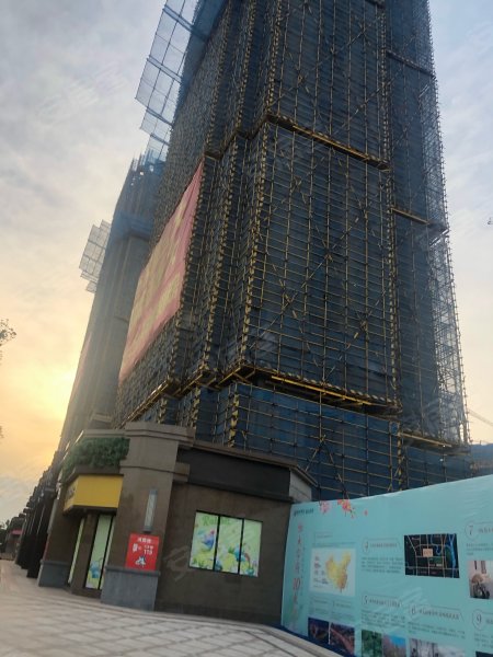 恒大华府,新城一路-南充恒大华府二手房,租房,房价-南充安居客