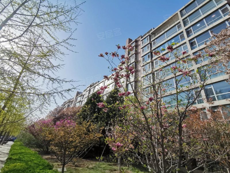 康斯丹郡,北苑路78号-北京康斯丹郡二手房,租房,房价-北京安居客