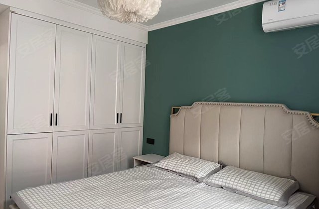 栖霞花苑六区2室1厅65㎡89万二手房图片