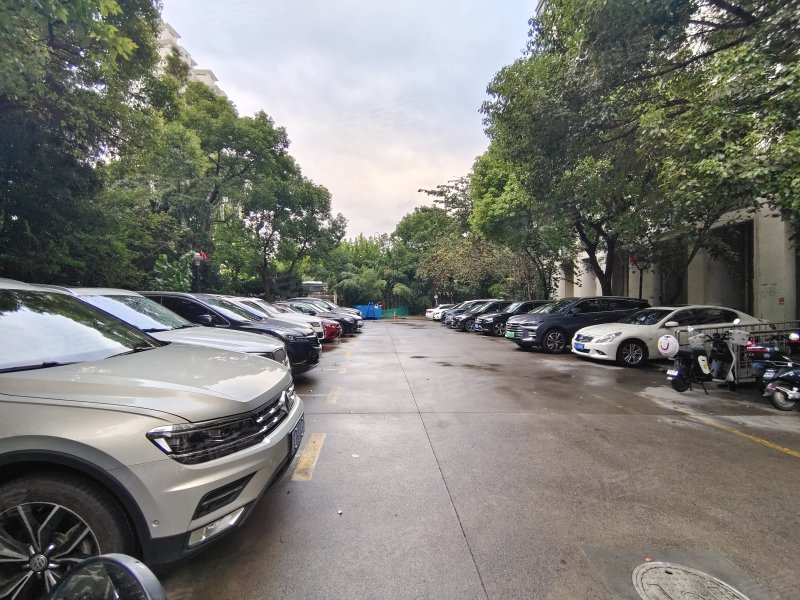 汇丽花园,长寿路822弄45支弄1-25号-上海汇丽花园二手房,租房,房价