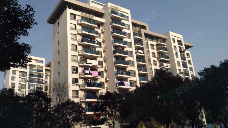 银河新都(北区)