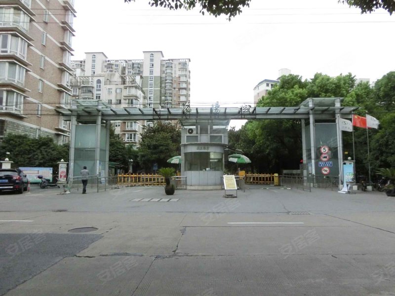 上海阳城(1支弄) 