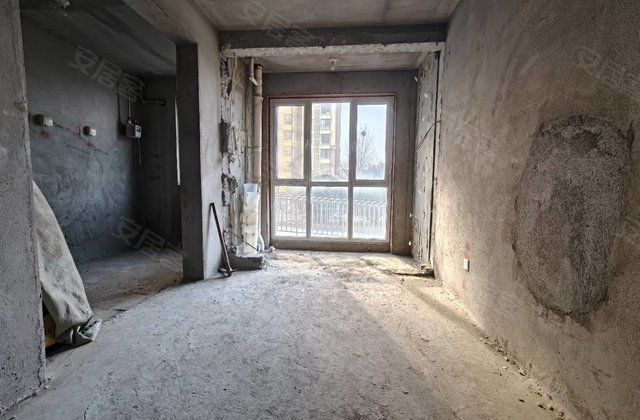 星河湾3室2厅112㎡45万二手房图片