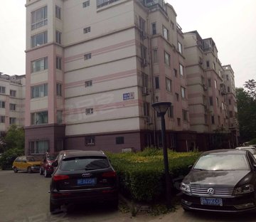 美丽心殿