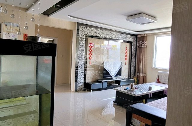 馨怡家园2室2厅113㎡68万二手房图片