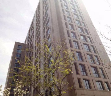 绿城理想之城西子公寓