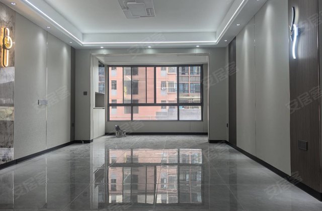 弘和帝璟4室2厅142㎡69.8万二手房图片