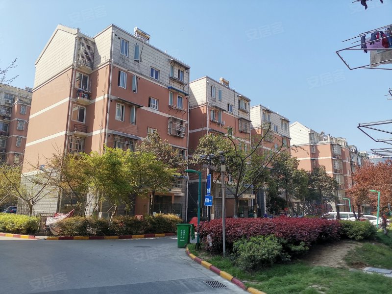 新都花园,集益街-芜湖新都花园二手房,租房,房价-芜湖安居客